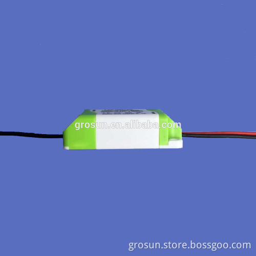 Factory Price Led Transformer 12V Power Supply for Led Downlight